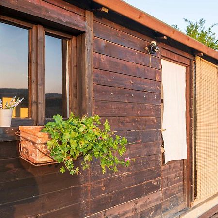 Bed and Breakfast Le Bumbarelle Tavoleto Exterior foto