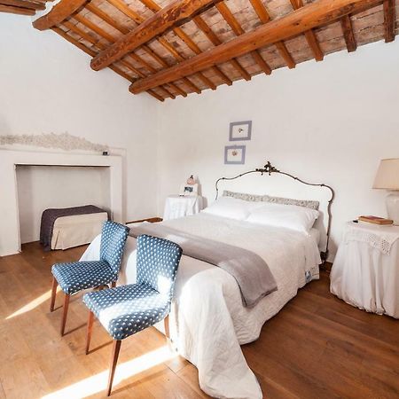 Bed and Breakfast Le Bumbarelle Tavoleto Exterior foto