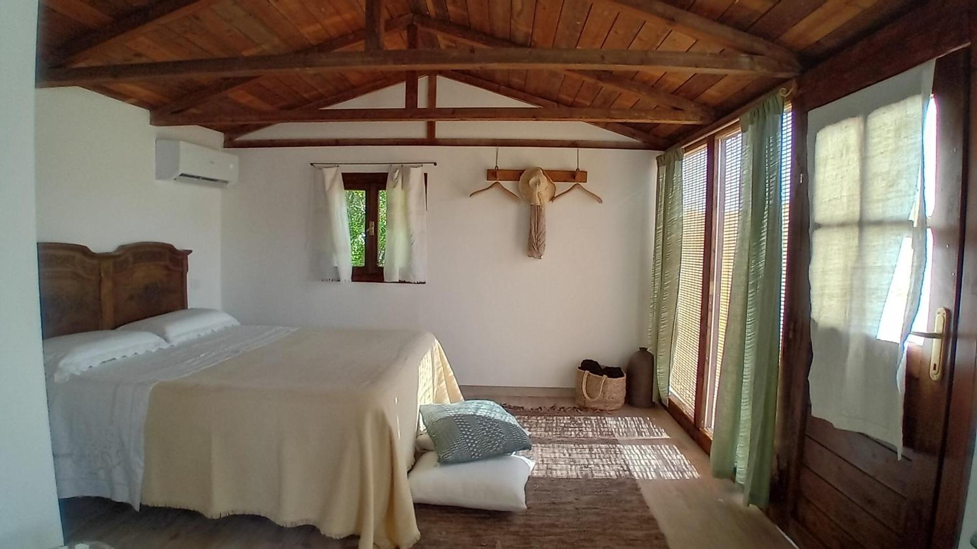 Bed and Breakfast Le Bumbarelle Tavoleto Exterior foto
