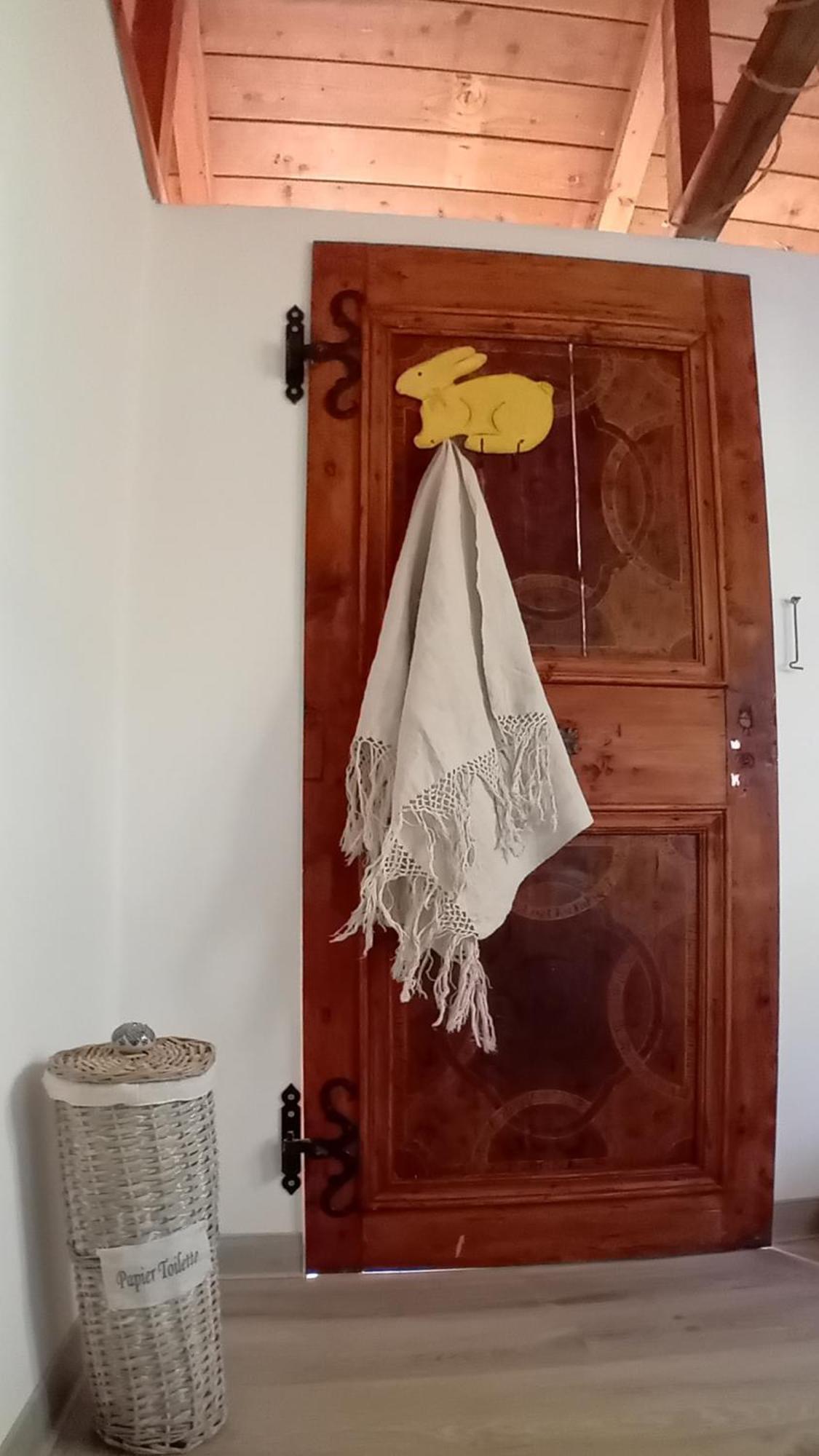 Bed and Breakfast Le Bumbarelle Tavoleto Exterior foto