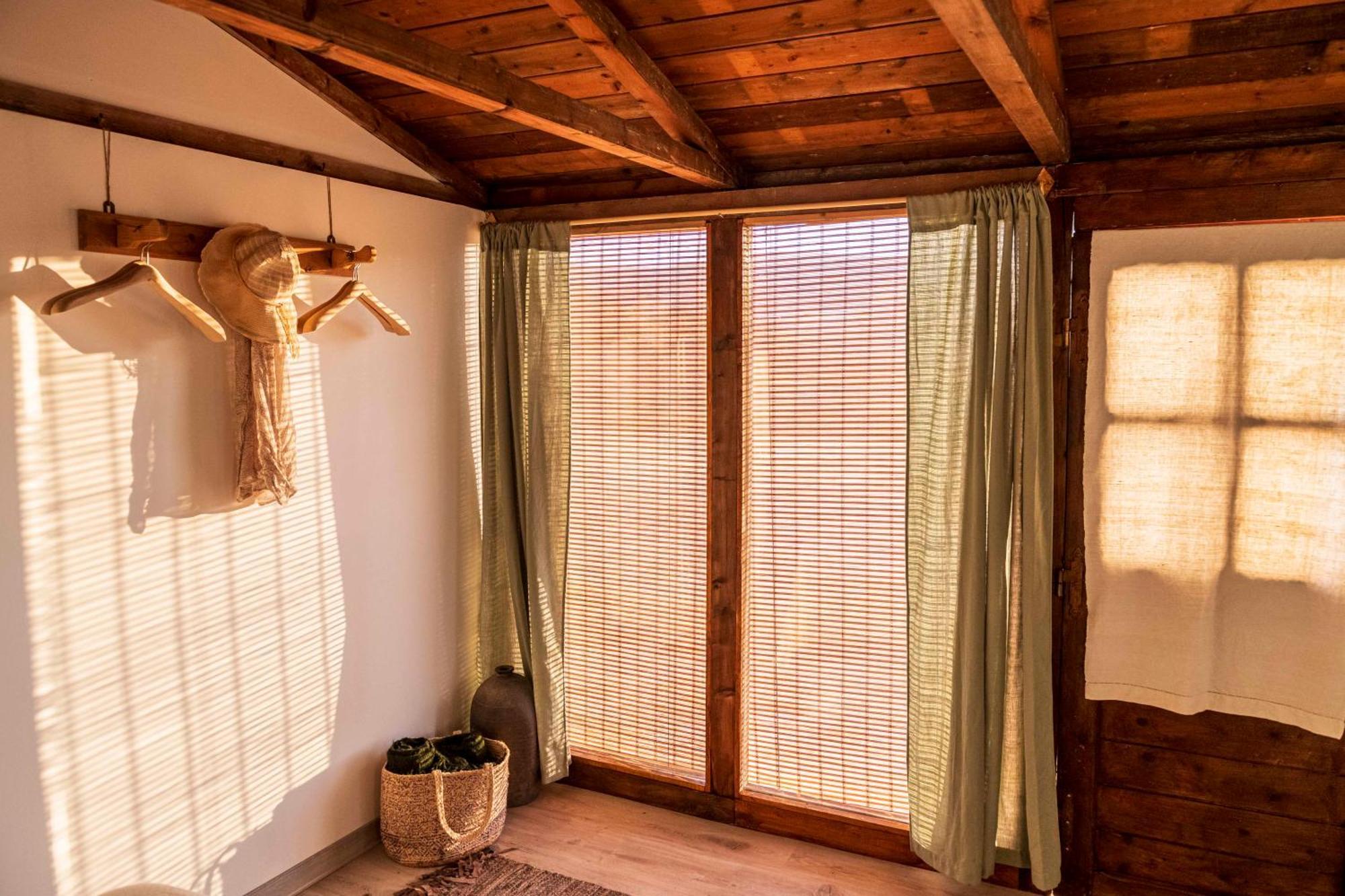 Bed and Breakfast Le Bumbarelle Tavoleto Exterior foto