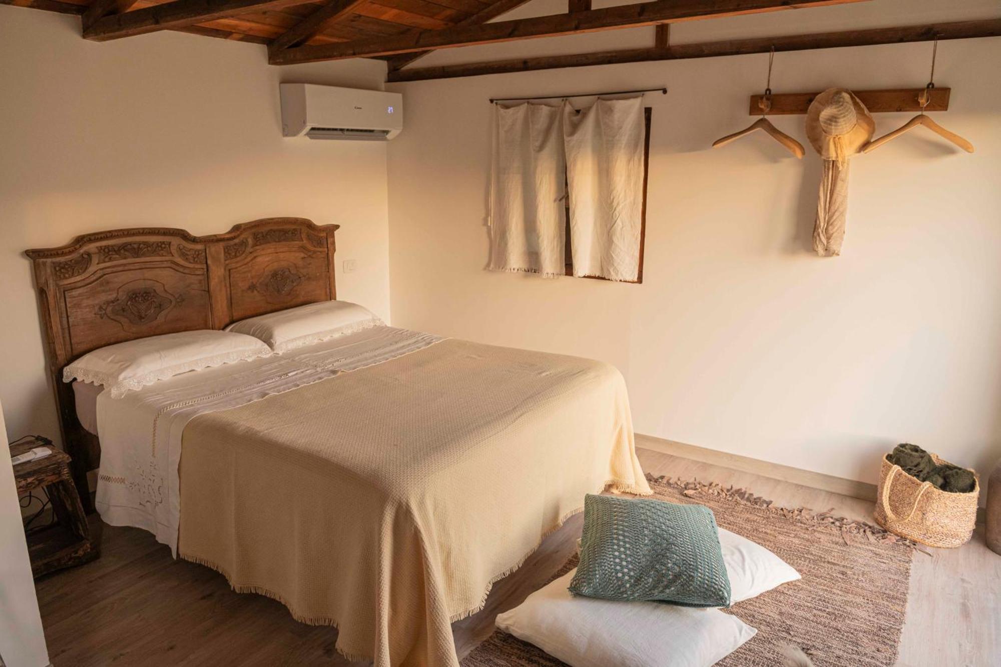 Bed and Breakfast Le Bumbarelle Tavoleto Exterior foto
