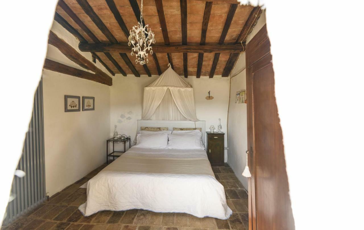 Bed and Breakfast Le Bumbarelle Tavoleto Exterior foto